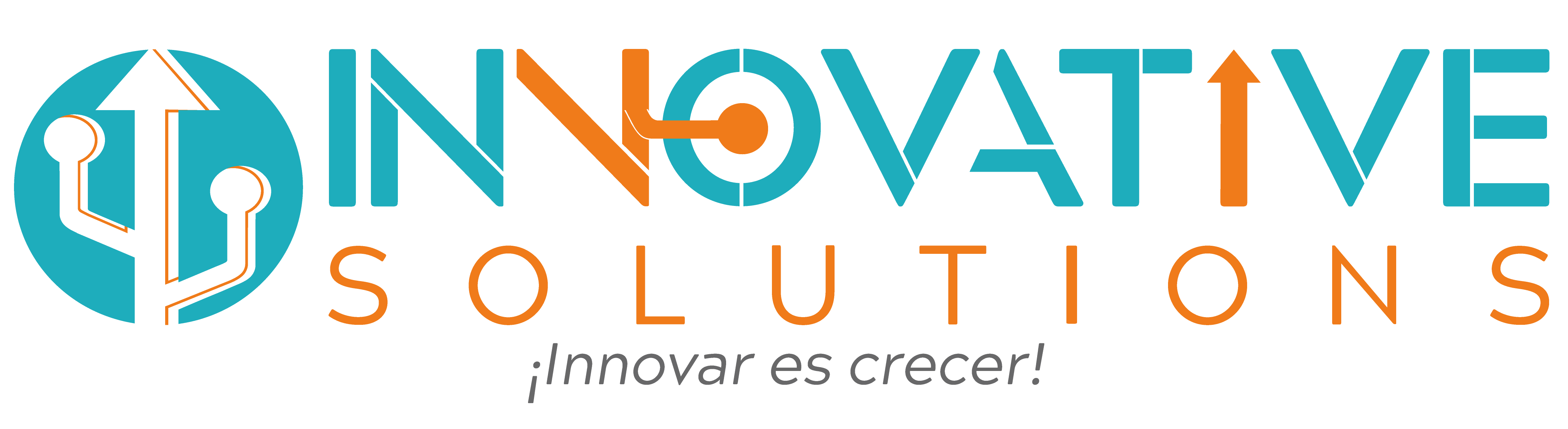 Innovative Solutions Technology SAPI de CV